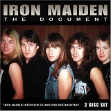 Iron Maiden - The Document