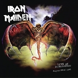 Iron Maiden - Live At Donnington [Enhanced CD]