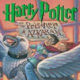 J.K. Rowling - Harry Potter as read by Stephen Fry - Harry Potter and the Prisoner of Azkaban