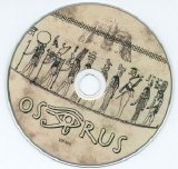 Ol' Dirty Bastard - The Osirus Mixtape