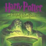 J.K. Rowling - Harry Potter as read by Stephen Fry - Harry Potter and the Half-Blood Prince
