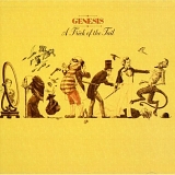 Genesis - A Trick Of The Tail (2007)