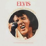 Elvis Presley - A Legendary Performer - Vol. 1