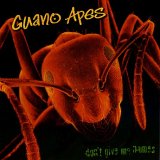 Guano Apes Duitsl) - Don't Give Me Names