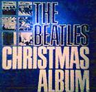 The Beatles - Fan Club Christmas Record