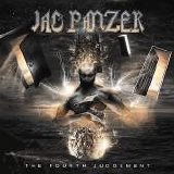 Jag Panzer - The Fourth Judgement [Reissue]