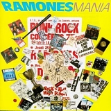 The Ramones - Ramones Mania