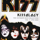 KISS - Kissology, Vol. 3: 1992-2000