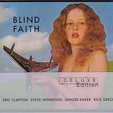 Blind Faith - Blind Faith [2001 2cd deluxe]
