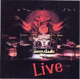 Greenslade - Live '73 - '75