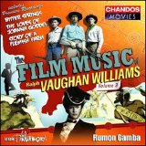 Ralph Vaughan Williams - Film Music, Vol.3