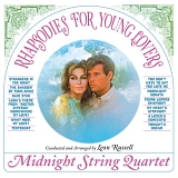 Midnight String Quartet - Rhapsodies for Young Lovers