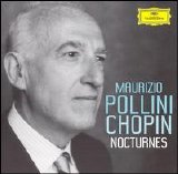 Maurizio Pollini - Chopin: Nocturnes