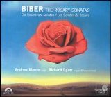 Heinrich Ignaz Franz Biber - The Rosary Sonatas