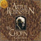 Artur Rubinstein - Chopin Collection CD3 - Mazurkas I