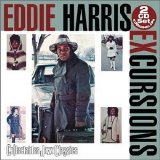 Eddie Harris - Excursions - Excursions (Disc 1) (1973)