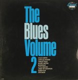 Various artists - The Blues - Volume 2
