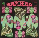 Various artists - Heavy Heads