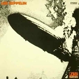 Led Zeppelin - Led Zeppelin I (mini LP)