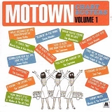 Various artists - Motown Chartbusters Volume 1