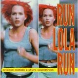 Various artists - Run Lola Run Soundtrack