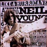 Various artists - Uncut 2007.12 - Like a Hurricane: A Tribute to Neil Young