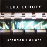 Brendan Pollard - Flux Echoes