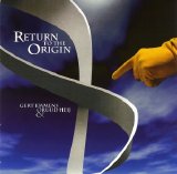 Gert Emmens & Ruud Heij - Return To The Origin
