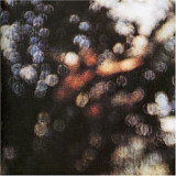 Pink Floyd - Obscured By Clouds [1995]