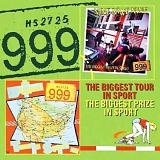 999 - The Biggest Tour In Sport / The Biggest Prize In Sport