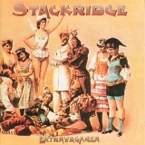 Stackridge - Extravaganza