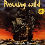 Running Wild - Under Jolly Roger