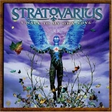 Stratovarius - I Walk to My Own Song (Shape)
