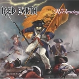Iced Earth - The Reckoning