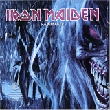 Iron Maiden - Rainmaker