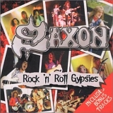 Saxon - Rock 'n' Roll Gypsies
