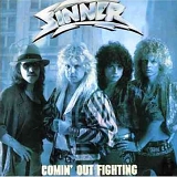 Sinner - Comin' Out Fighting
