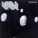 UFO - UFO 1 (Mini LP)