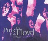 Pink Floyd - The Pink Floyd Early Singles