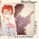 David Bowie - Scary Monsters... And Super Creeps