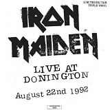 Iron Maiden - Live at Donnington