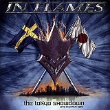In Flames - The Tokyo Showdown
