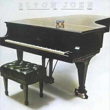 Elton John - Here And There [2 CD Remastered]