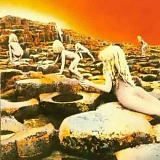 Led Zeppelin - Houses of the Holy (mini LP)