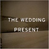 The Wedding Present - Take fountain