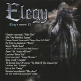 Various artists - Elegy Sampler 13
