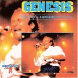 Genesis - Live In USA & Germany 1987/88 Part 1