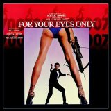 Various Artists - Soundtracks - For Your Eyes Only
