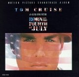 Various Artists - Soundtracks - Born On The Fourth Of July