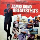 Various Artists - Soundtracks - James Bond - Greatest Hits